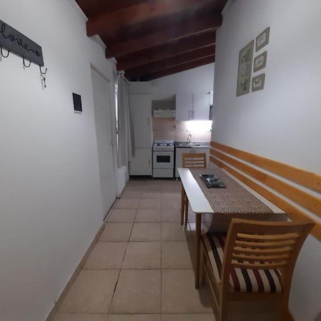 Apartamento Monseñor Fagnano 592 D Ushuaia Exterior foto