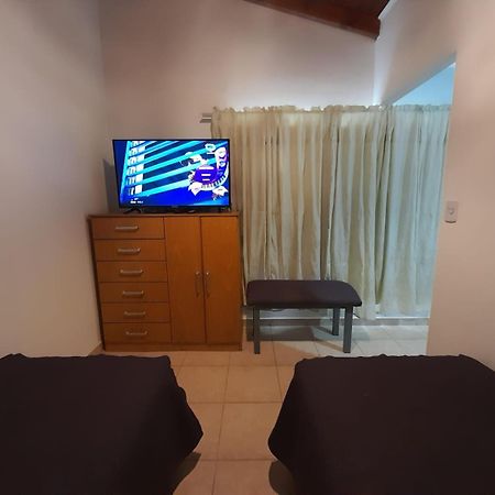 Apartamento Monseñor Fagnano 592 D Ushuaia Exterior foto