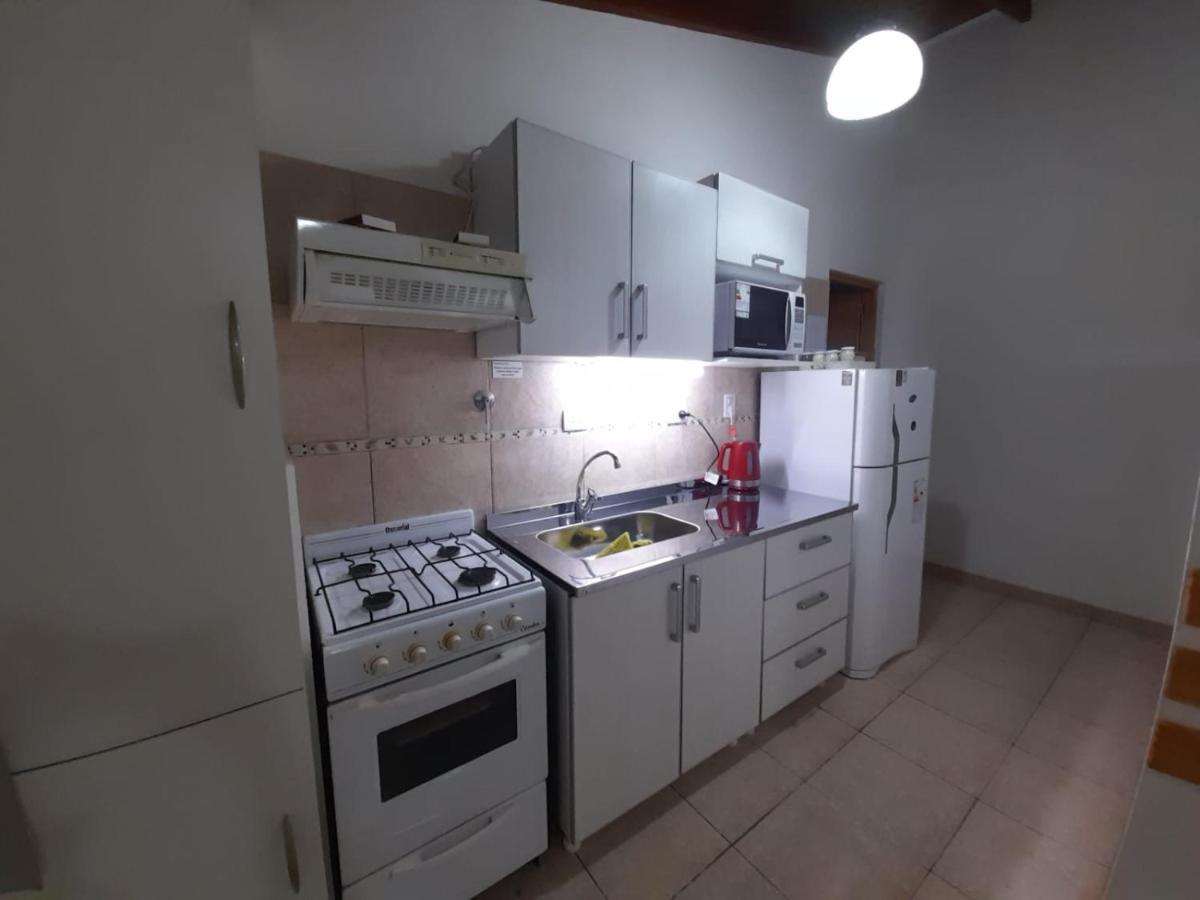 Apartamento Monseñor Fagnano 592 D Ushuaia Exterior foto